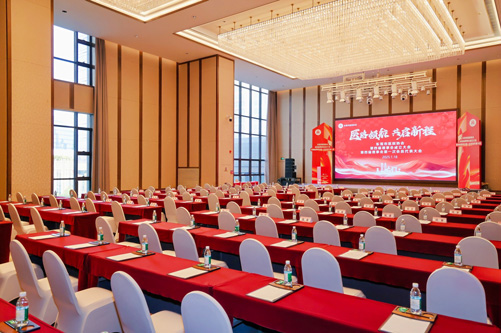 东莞市医院协会第四届理事会选举大会