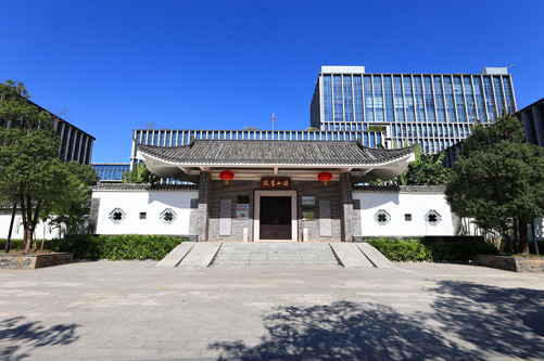 2024年群英秀禁毒活动