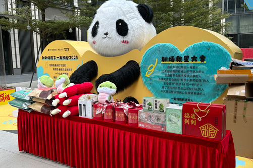 保利湾区公司-元旦节活动策划